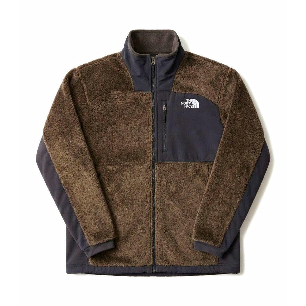 The North Face Mens XL Gorpcore Outdoor Hiking Thermal Pro Full Zip Jacket